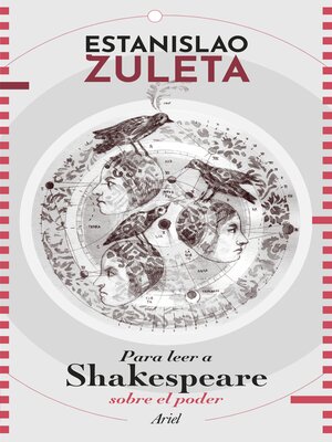 cover image of Para leer a Shakespeare